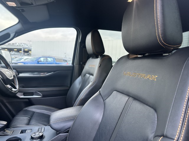 Used Ford Ranger 2023 for sale - 76982245: Photo 16