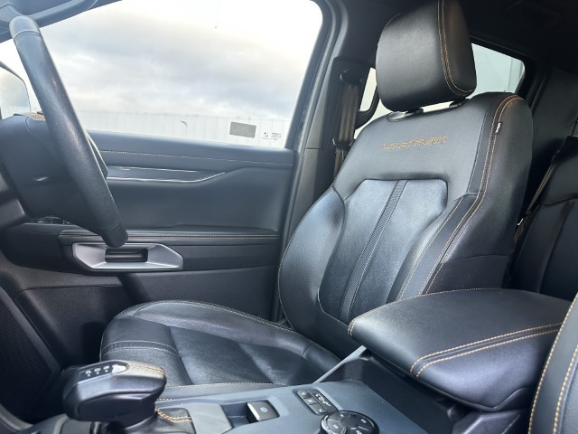 Used Ford Ranger 2023 for sale - 76982245: Photo 17