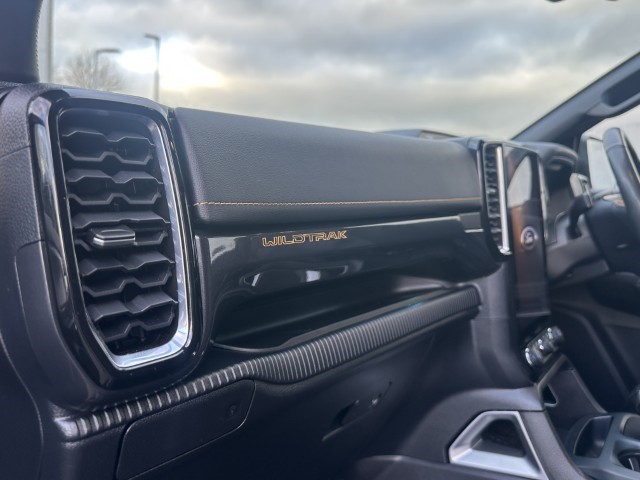 Used Ford Ranger 2023 for sale - 76982245: Photo 19