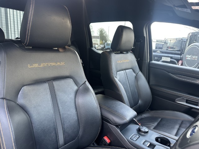 Used Ford Ranger 2023 for sale - 76982245: Photo 20