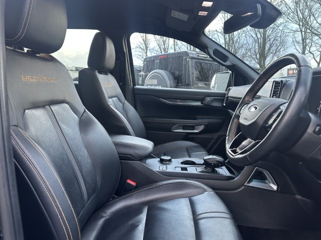 Used Ford Ranger 2023 for sale - 76982245: Photo 21