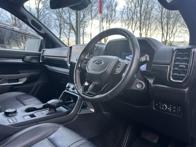 Used Ford Ranger 2023 for sale - 76982245: Photo 22