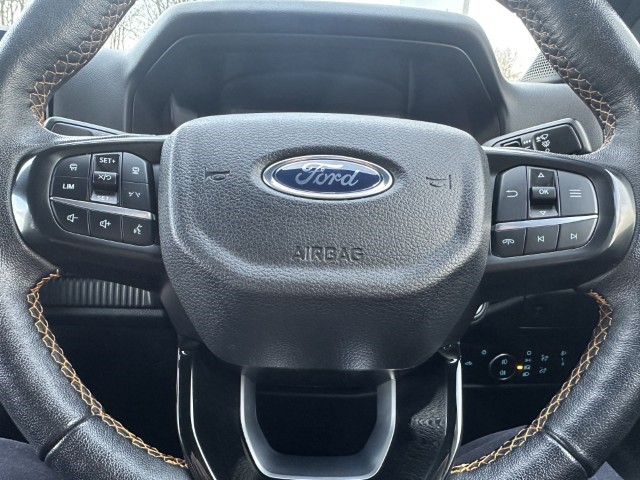 Used Ford Ranger 2023 for sale - 76982245: Photo 23