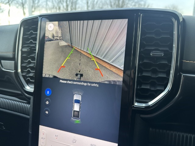 Used Ford Ranger 2023 for sale - 76982245: Photo 24