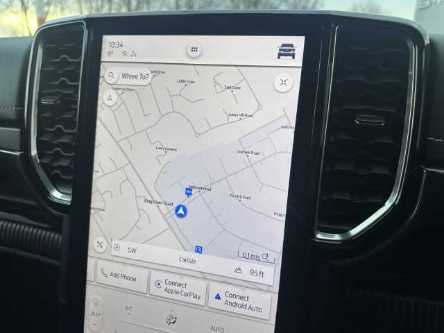 Used Ford Ranger 2023 for sale - 76982245: Photo 26