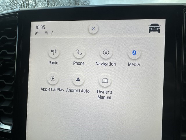 Used Ford Ranger 2023 for sale - 76982245: Photo 28