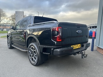 Used Ford Ranger 2023 for sale - 76982245: Photo