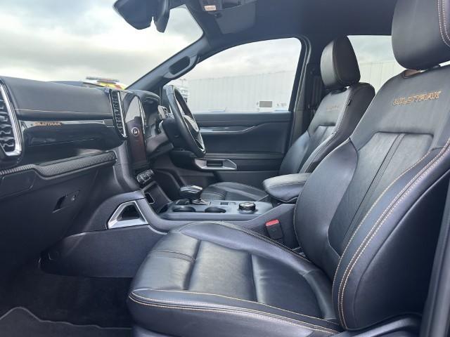 Used Ford Ranger 2023 for sale - 76982245: Photo 3