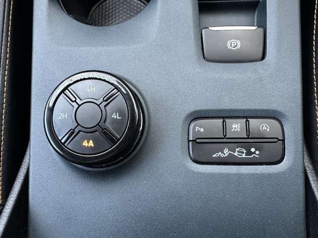 Used Ford Ranger 2023 for sale - 76982245: Photo 31