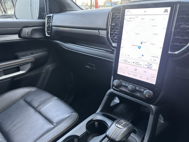 Used Ford Ranger 2023 for sale - 76982245: Photo 32