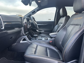 Used Ford Ranger 2023 for sale - 76982245: Photo