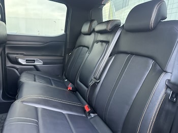 Used Ford Ranger 2023 for sale - 76982245: Photo