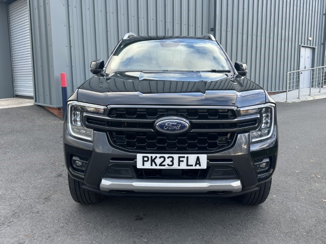 Used Ford Ranger 2023 for sale - 76982245: Photo 5