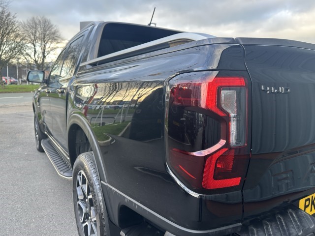 Used Ford Ranger 2023 for sale - 76982245: Photo 6