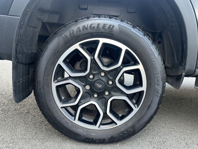 Used Ford Ranger 2023 for sale - 76982245: Photo 7