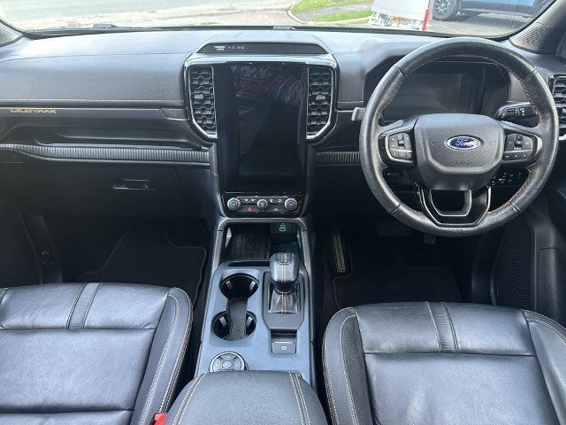 Used Ford Ranger 2023 for sale - 76982245: Photo 8