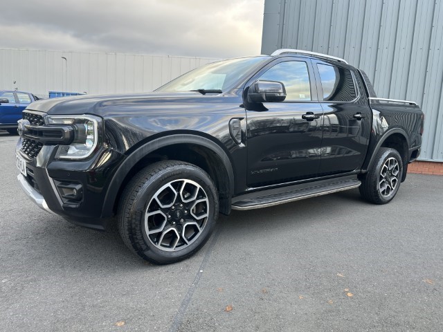 Used Ford Ranger 2023 for sale - 76982245: Photo 9