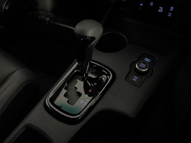 Used Toyota Hilux 2026 for sale - 77864717: Photo 10