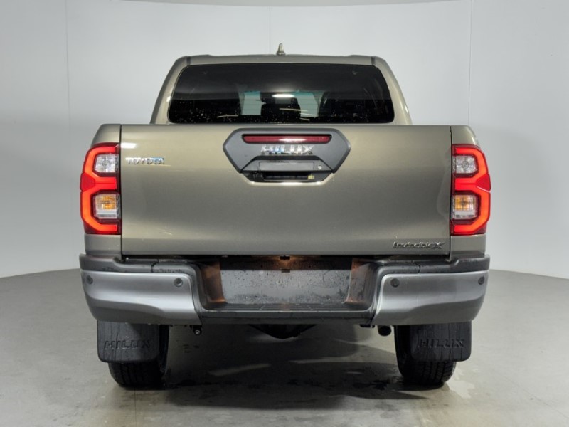 Used Toyota Hilux 2026 for sale - 77864717: Photo 15