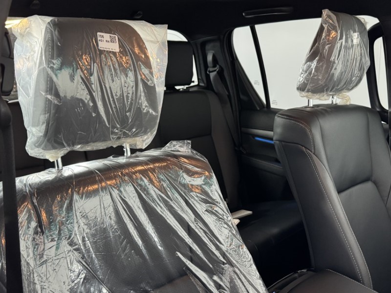 Used Toyota Hilux 2026 for sale - 77864717: Photo 26