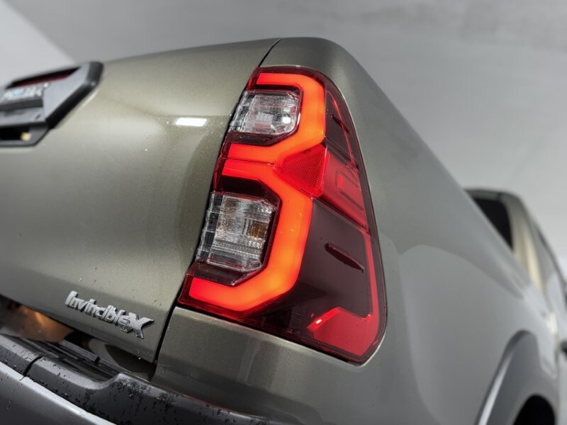 Used Toyota Hilux 2026 for sale - 77864717: Photo 32