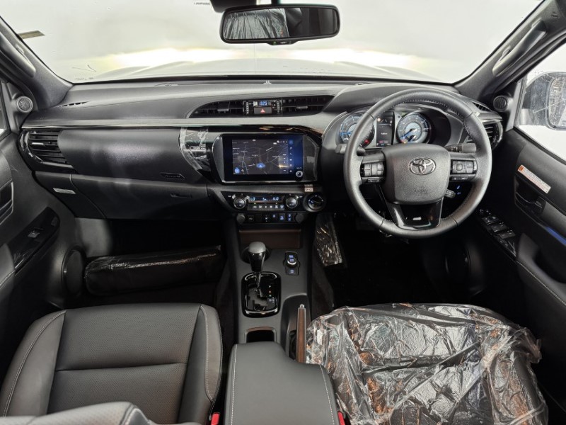 Used Toyota Hilux 2026 for sale - 77864717: Photo 4