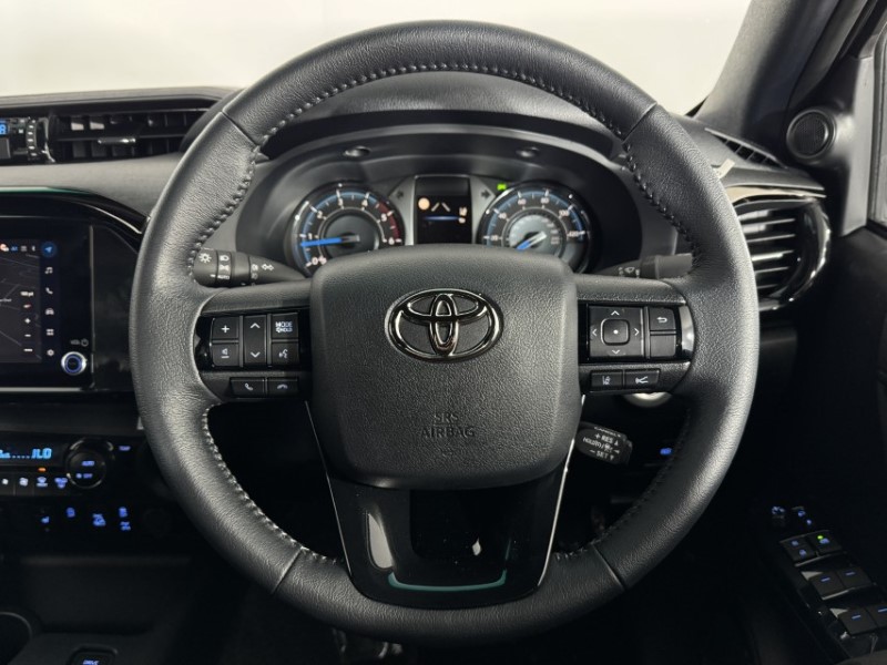 Used Toyota Hilux 2026 for sale - 77864717: Photo 5