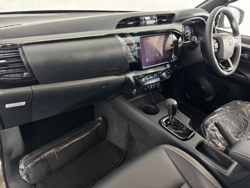 Used Toyota Hilux 2026 for sale - 77864717: Photo 7
