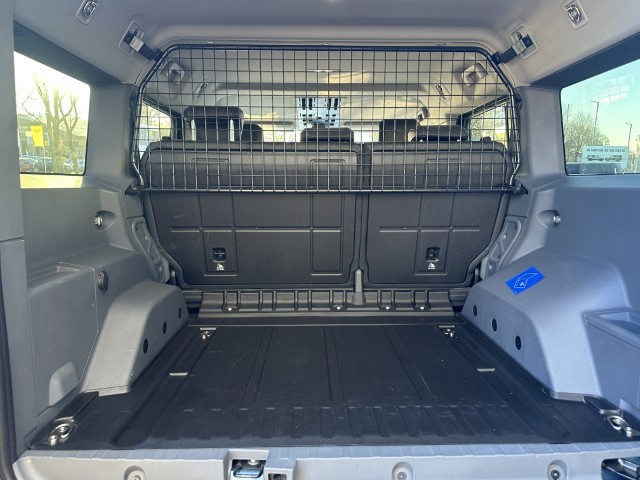 Used INEOS Grenadier 2024 for sale - 77106100: Photo 10