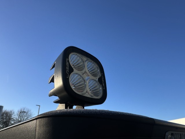 Used INEOS Grenadier 2024 for sale - 77106100: Photo 11