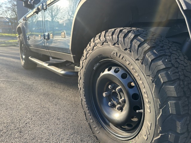 Used INEOS Grenadier 2024 for sale - 77106100: Photo 12