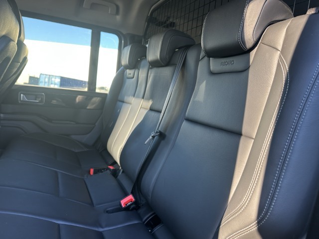 Used INEOS Grenadier 2024 for sale - 77106100: Photo 13