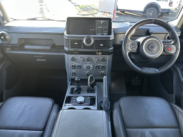 Used INEOS Grenadier 2024 for sale - 77106100: Photo 14