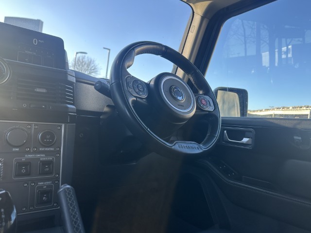 Used INEOS Grenadier 2024 for sale - 77106100: Photo 15