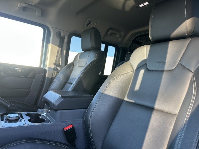 Used INEOS Grenadier 2024 for sale - 77106100: Photo 17