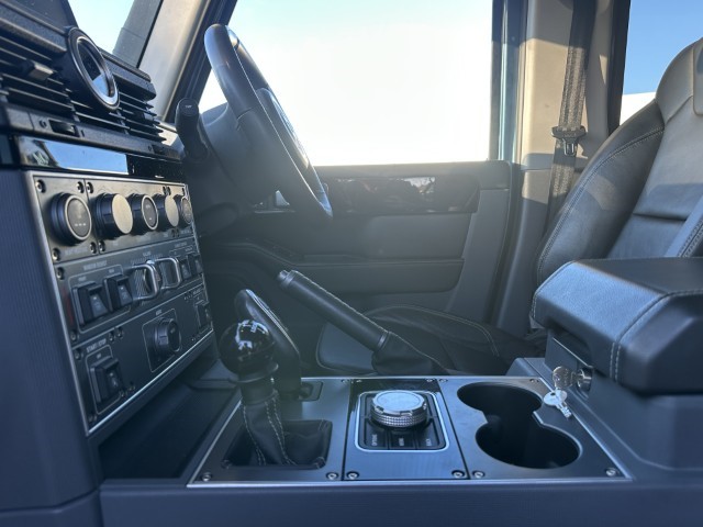 Used INEOS Grenadier 2024 for sale - 77106100: Photo 20