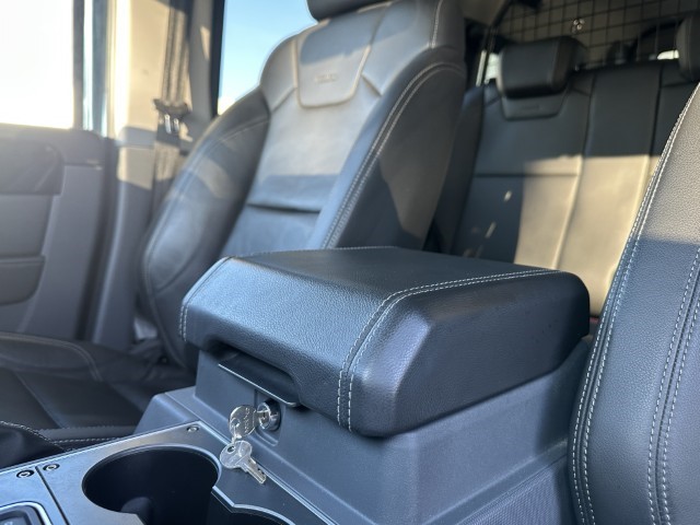 Used INEOS Grenadier 2024 for sale - 77106100: Photo 22