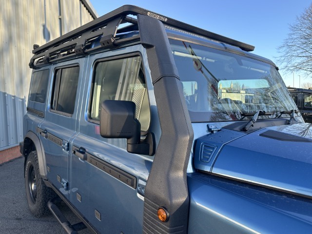 Used INEOS Grenadier 2024 for sale - 77106100: Photo 23