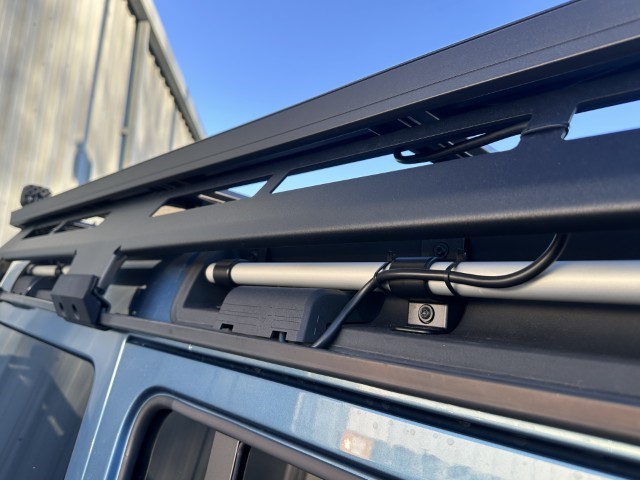 Used INEOS Grenadier 2024 for sale - 77106100: Photo 24