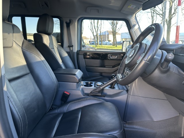 Used INEOS Grenadier 2024 for sale - 77106100: Photo 25