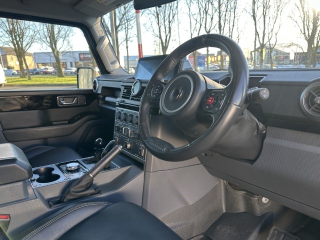 Used INEOS Grenadier 2024 for sale - 77106100: Photo 27