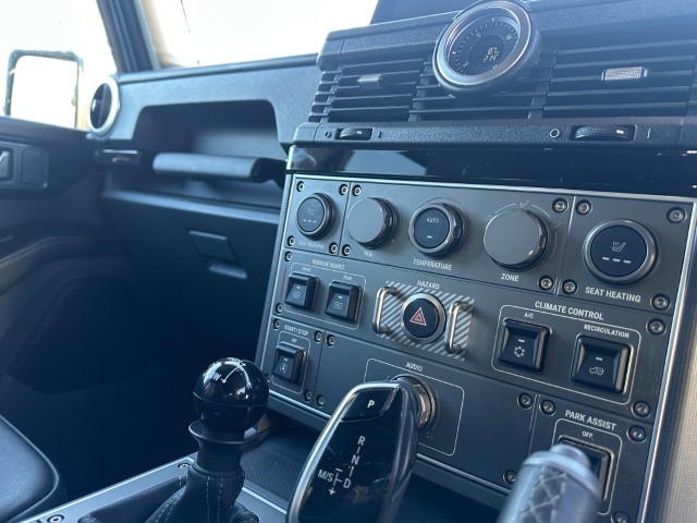 Used INEOS Grenadier 2024 for sale - 77106100: Photo 28