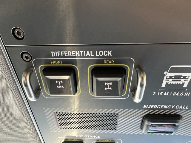 Used INEOS Grenadier 2024 for sale - 77106100: Photo 30