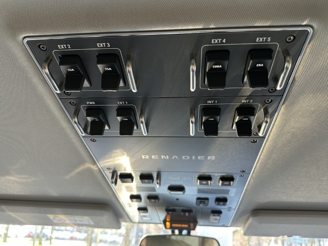 Used INEOS Grenadier 2024 for sale - 77106100: Photo 33