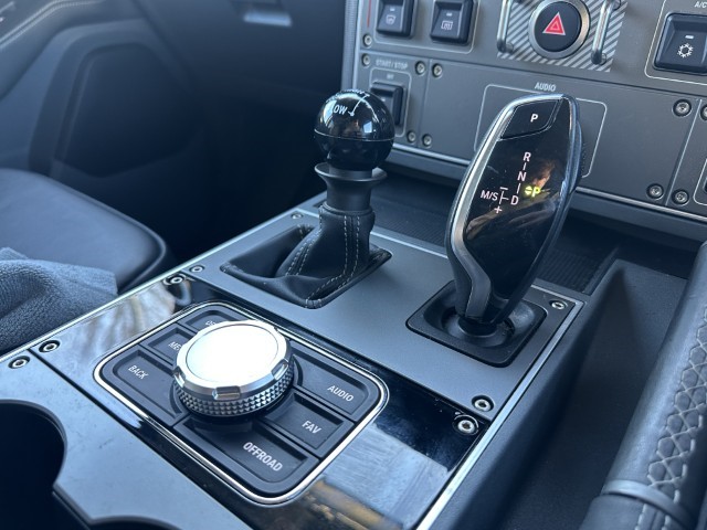 Used INEOS Grenadier 2024 for sale - 77106100: Photo 36