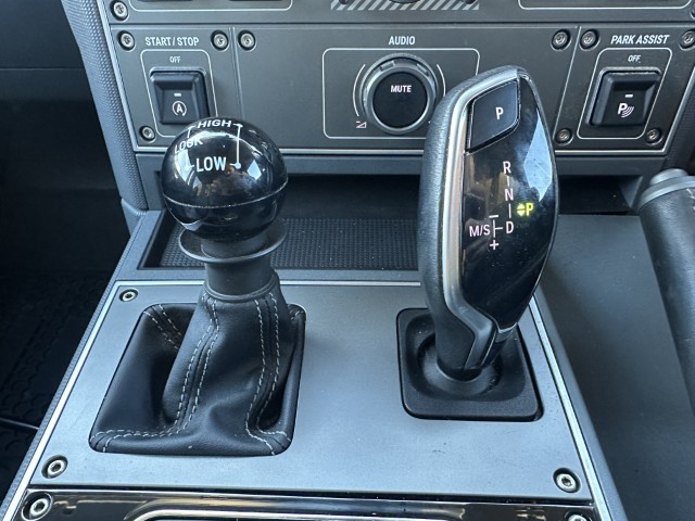 Used INEOS Grenadier 2024 for sale - 77106100: Photo 37