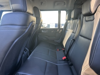 Used INEOS Grenadier 2024 for sale - 77106100: Photo