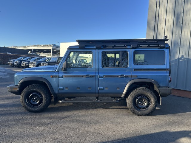 Used INEOS Grenadier 2024 for sale - 77106100: Photo 7