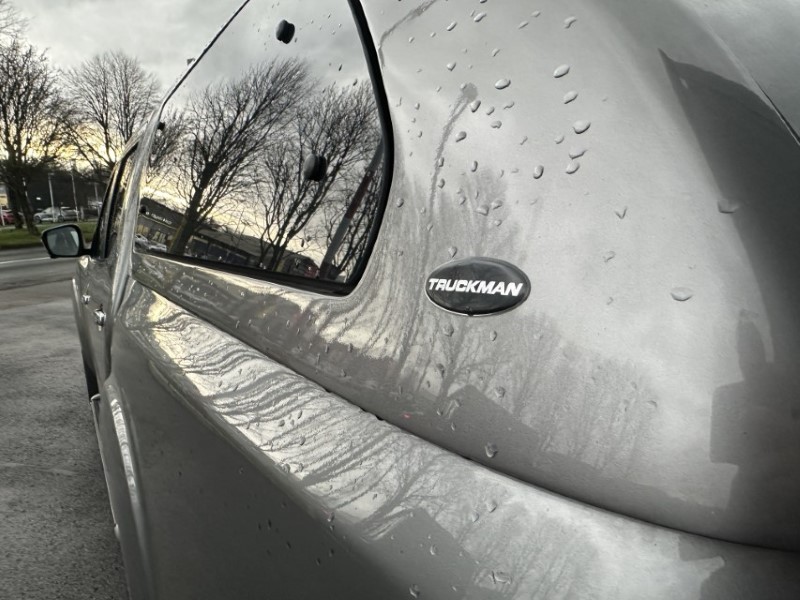 Used Nissan Navara 2021 for sale - 77339560: Photo 10