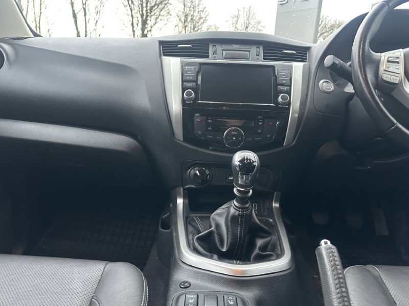 Used Nissan Navara 2021 for sale - 77339560: Photo 11